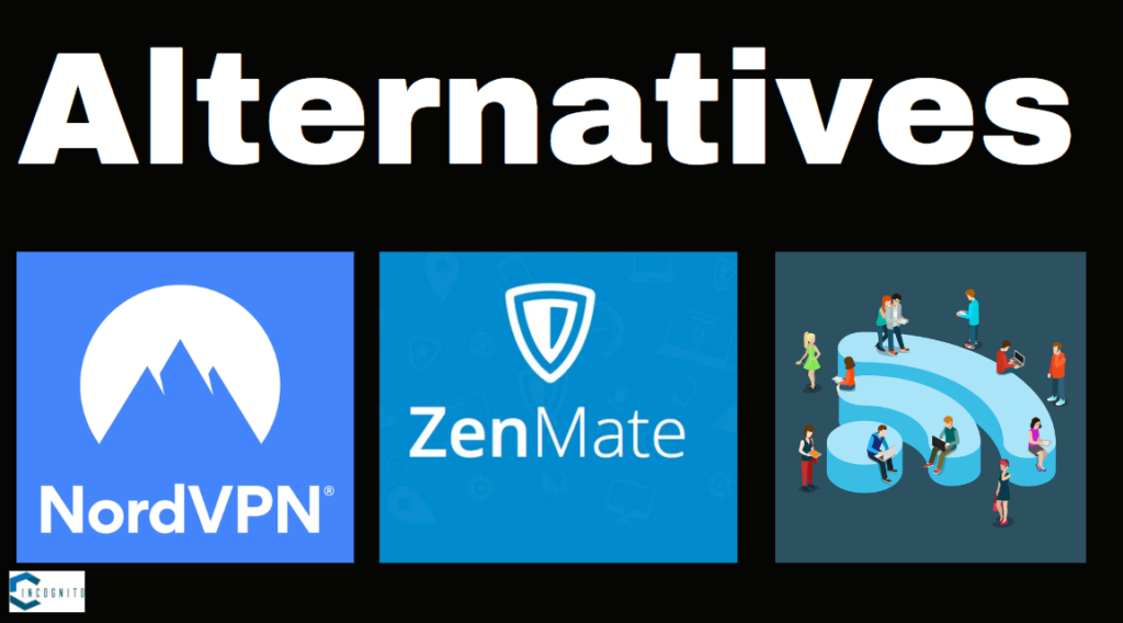 Alternatives of XNXUBD VPN Browser APK