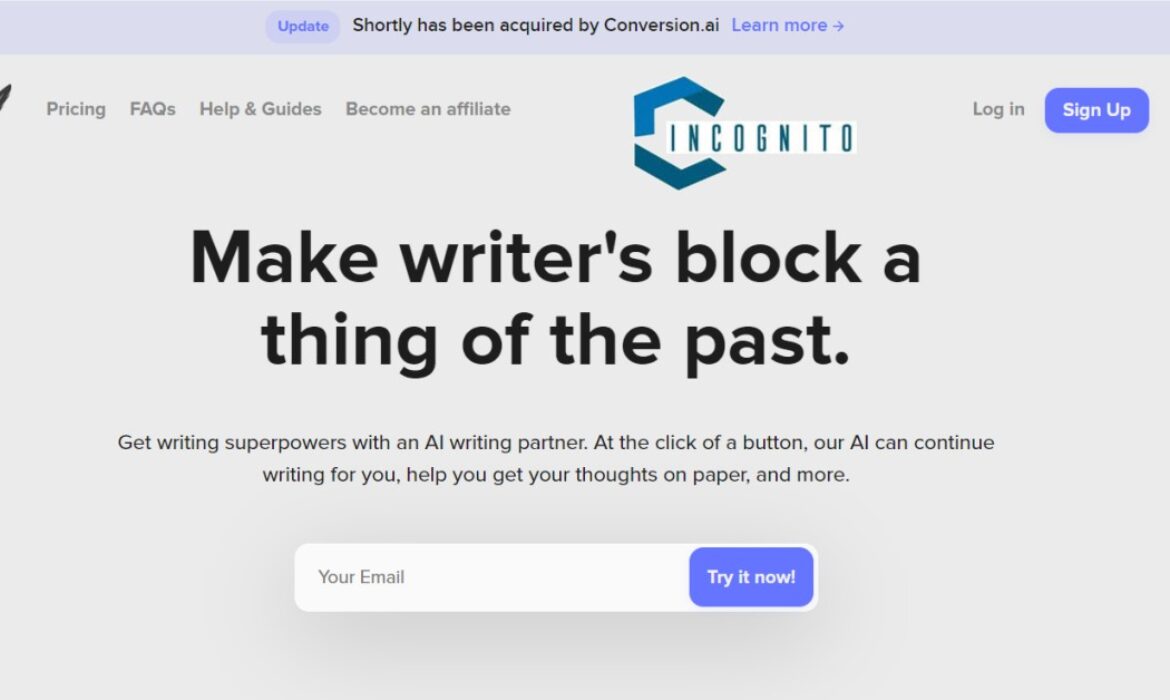 Shortly AI Review: Best Way To Generate Ideas For Writing In 2024
