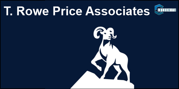 T. Rowe Price Associates Inc.: