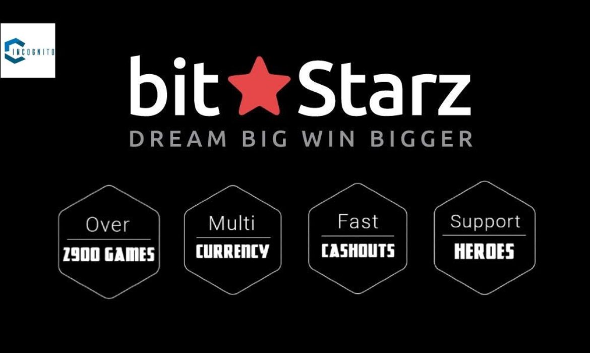 BitStarz Casino: All About The Crypto Friendly Casino In Detail!