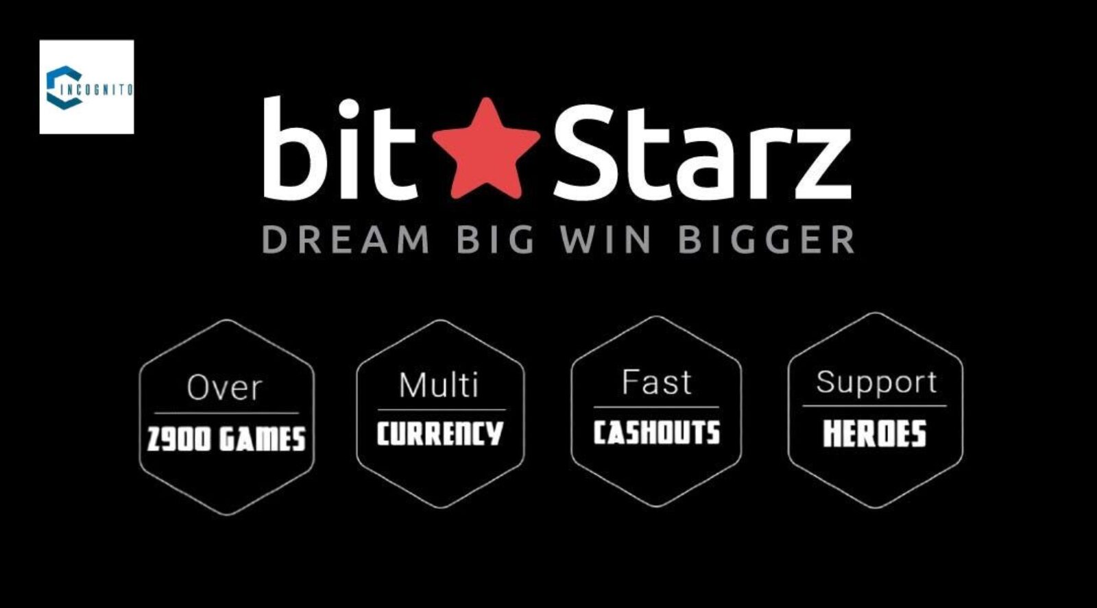 BitStarz Casino: All About The Crypto Friendly Casino In Detail!