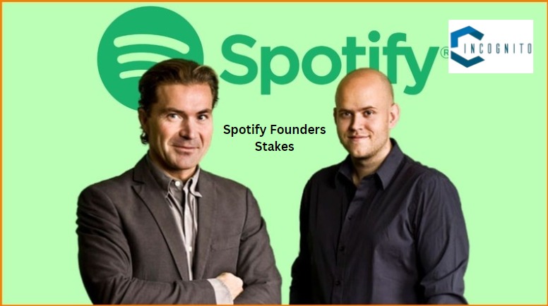 Spotify Founders Stakes 