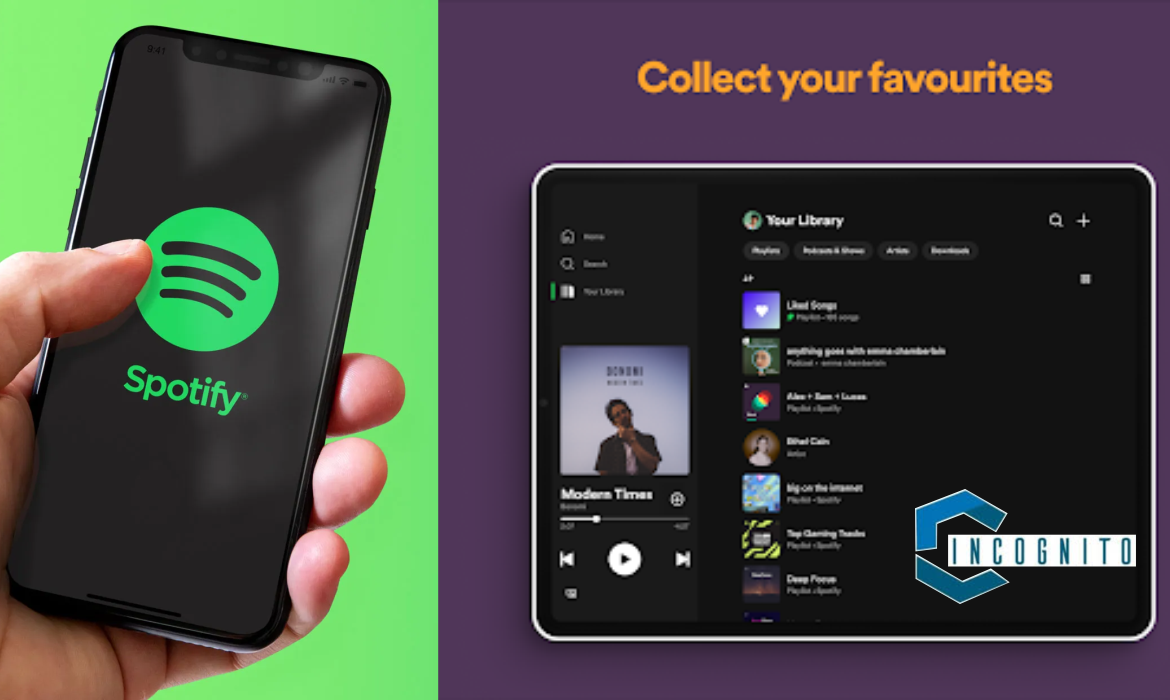 Who Owns Spotify in 2024? Know Everything About The Biggest Stake, And The Founder Of Spotify