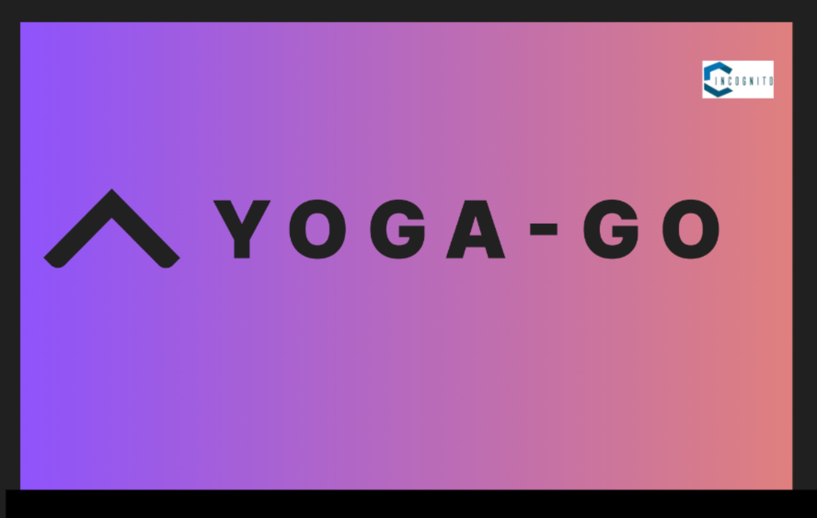 Yoga Go: An Amazing App for Weight Loss