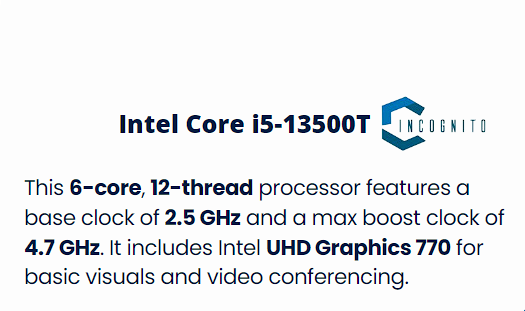 Intel Vs AMD Processors