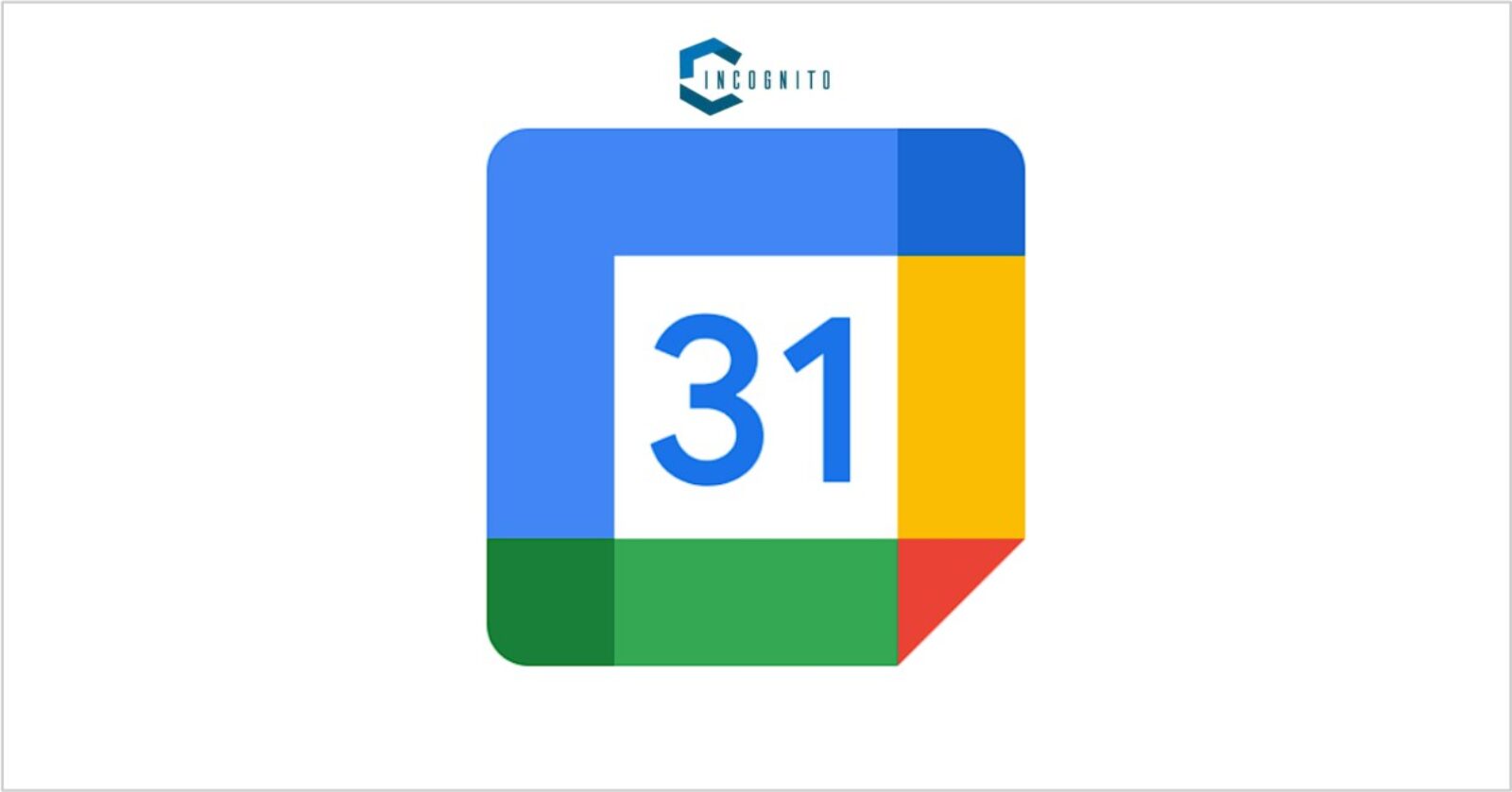 Google Calendar App