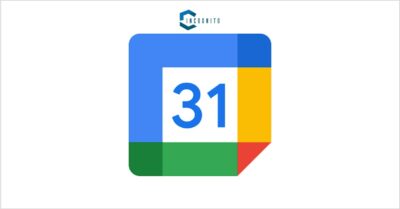 Google Calendar App