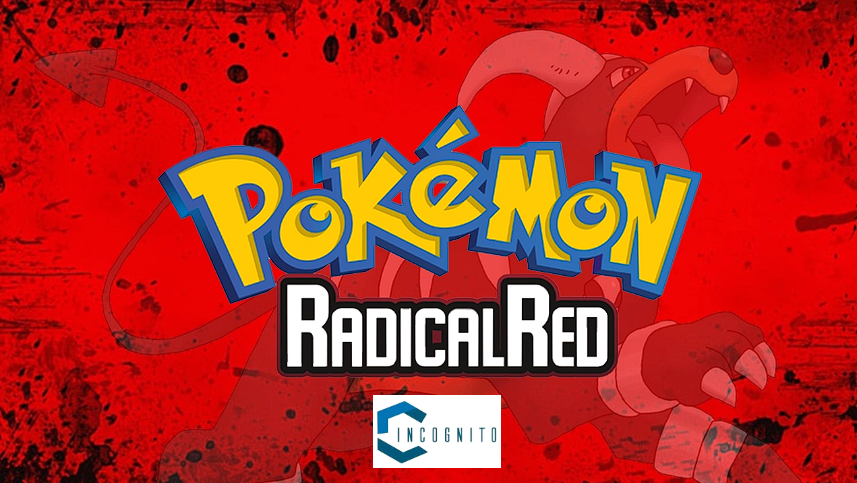 Radical Red