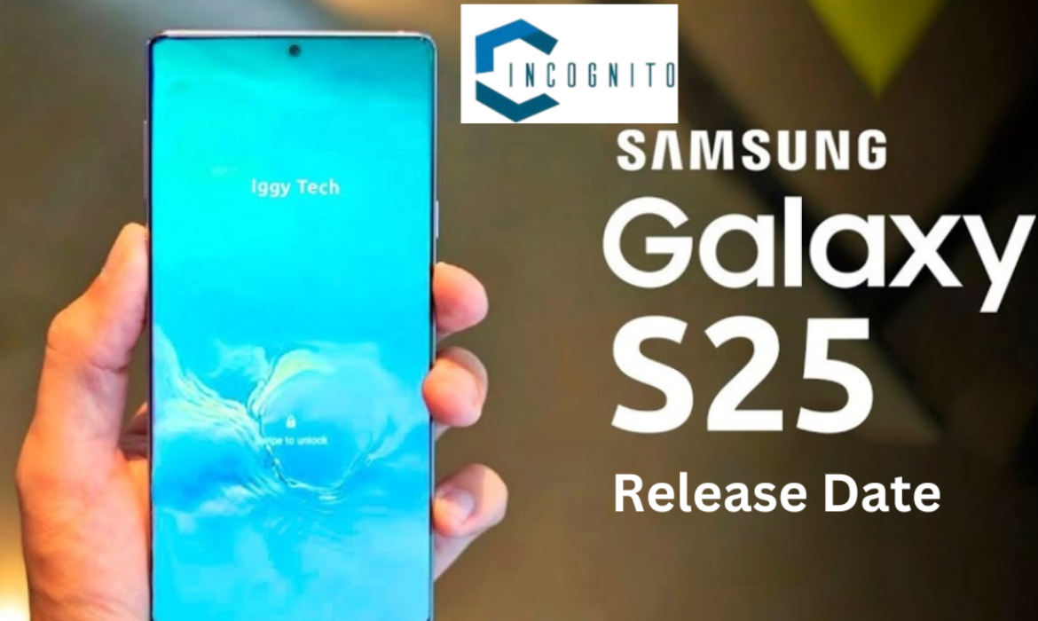 Galaxy S25 Release Date