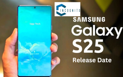 Galaxy S25 Release Date