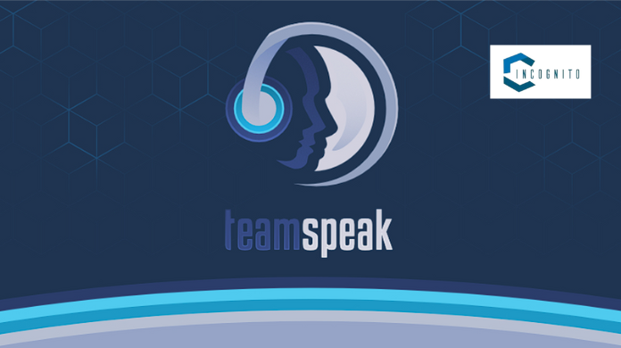 Discord Alternative: TeamSpeak