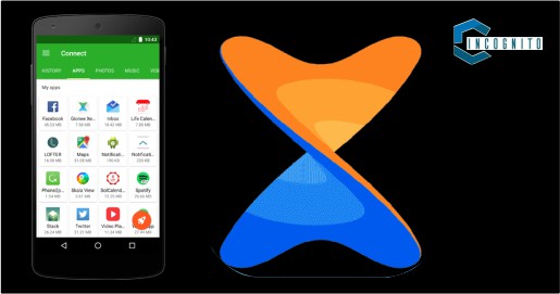 Why should you use the Xender App? 