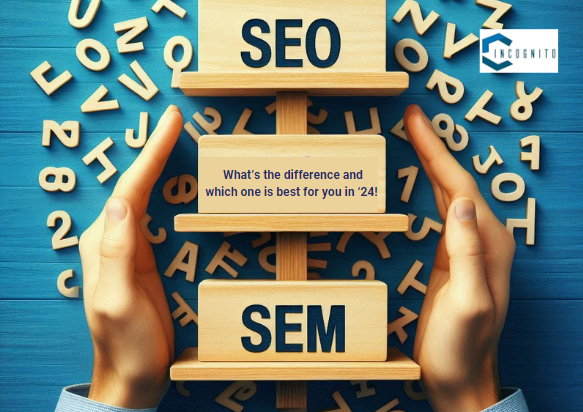 SEO or SEM