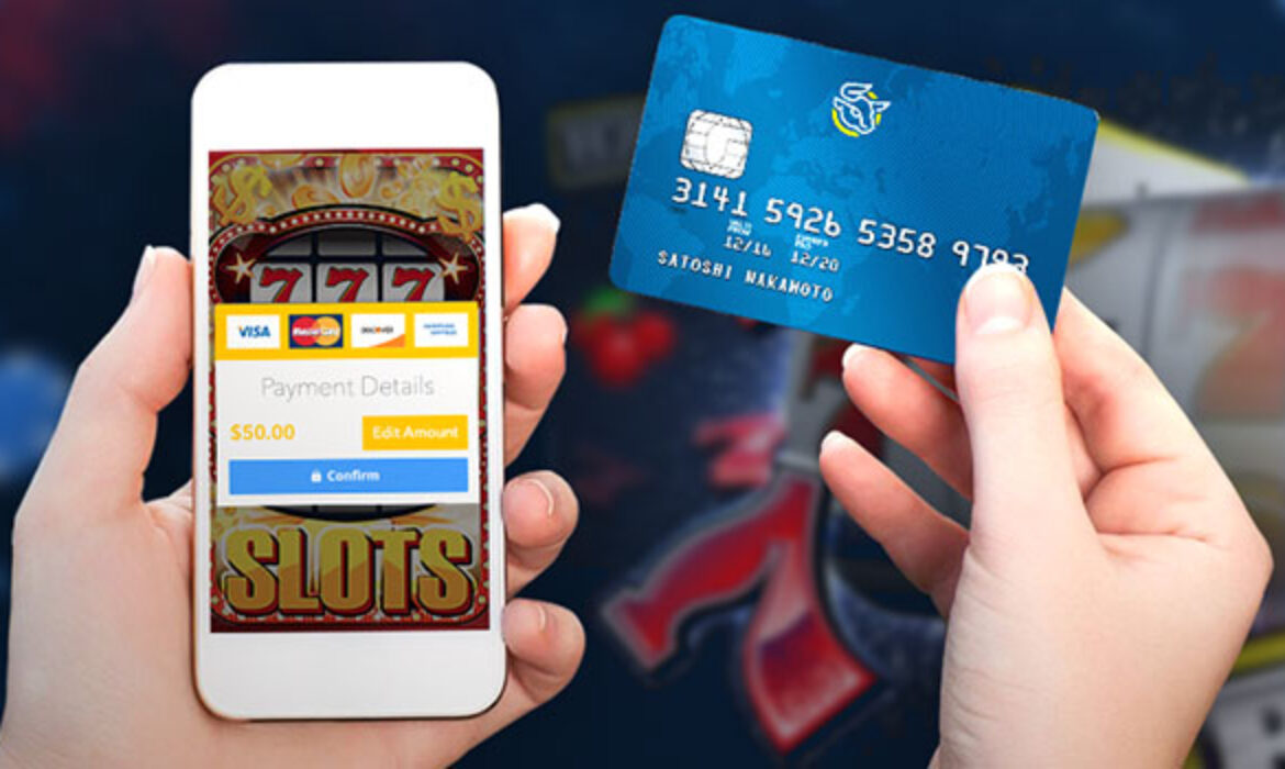 5 Best Payment Methods for Depositing and Withdrawing at Online Casino Malaysia