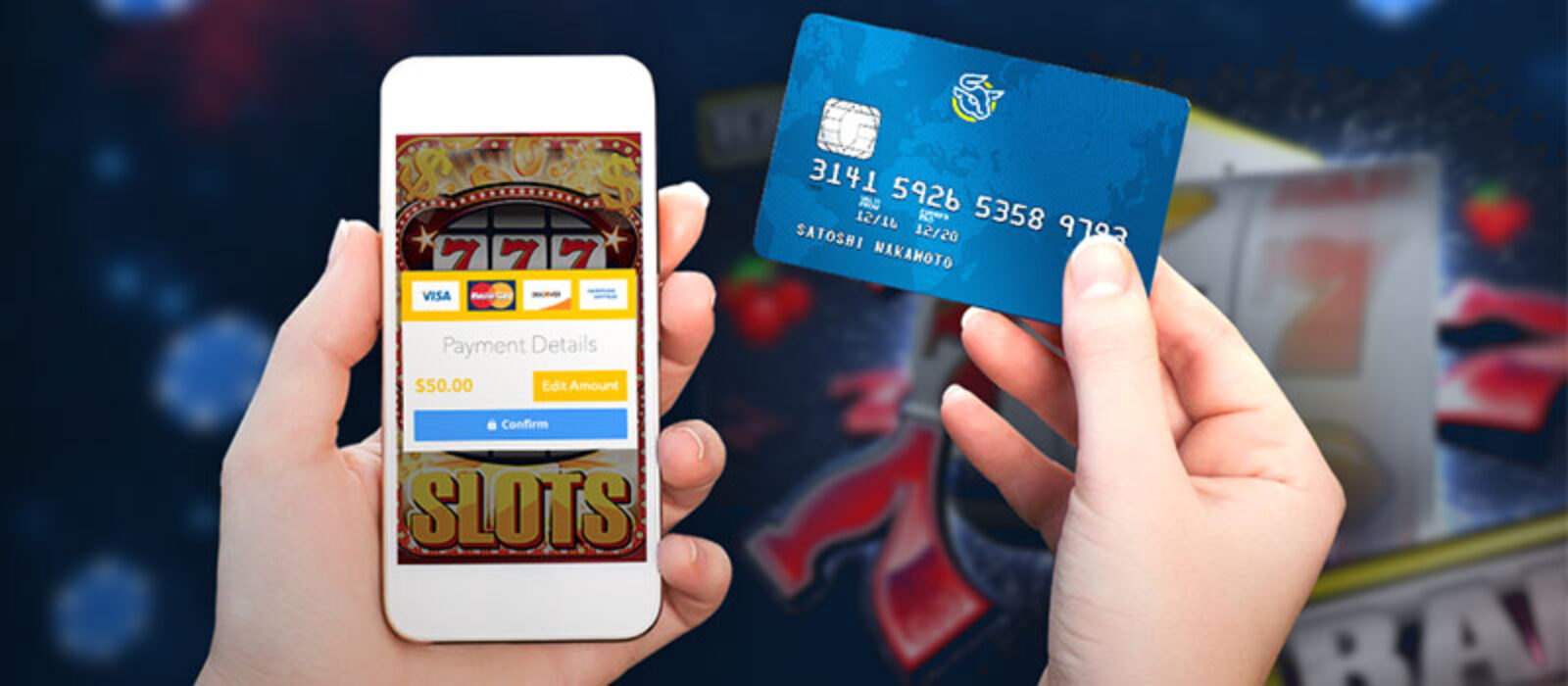 5 Best Payment Methods for Depositing and Withdrawing at Online Casino Malaysia