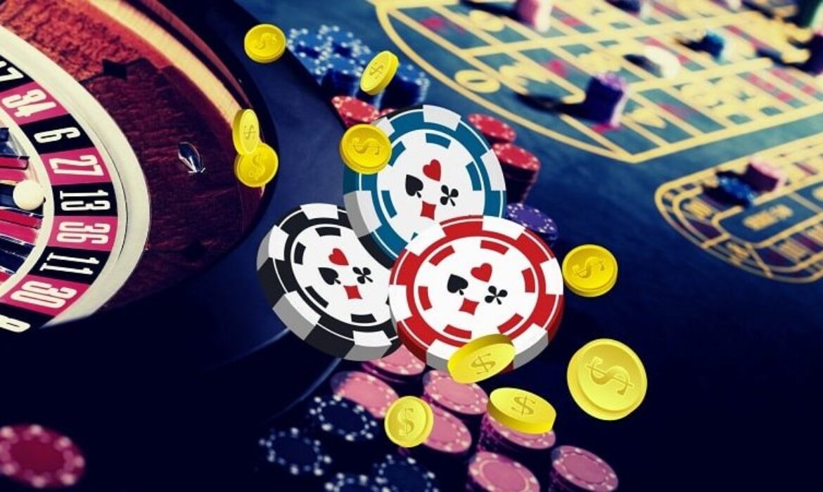 6 Thrilling Features of Online Casino Games That One Should Know