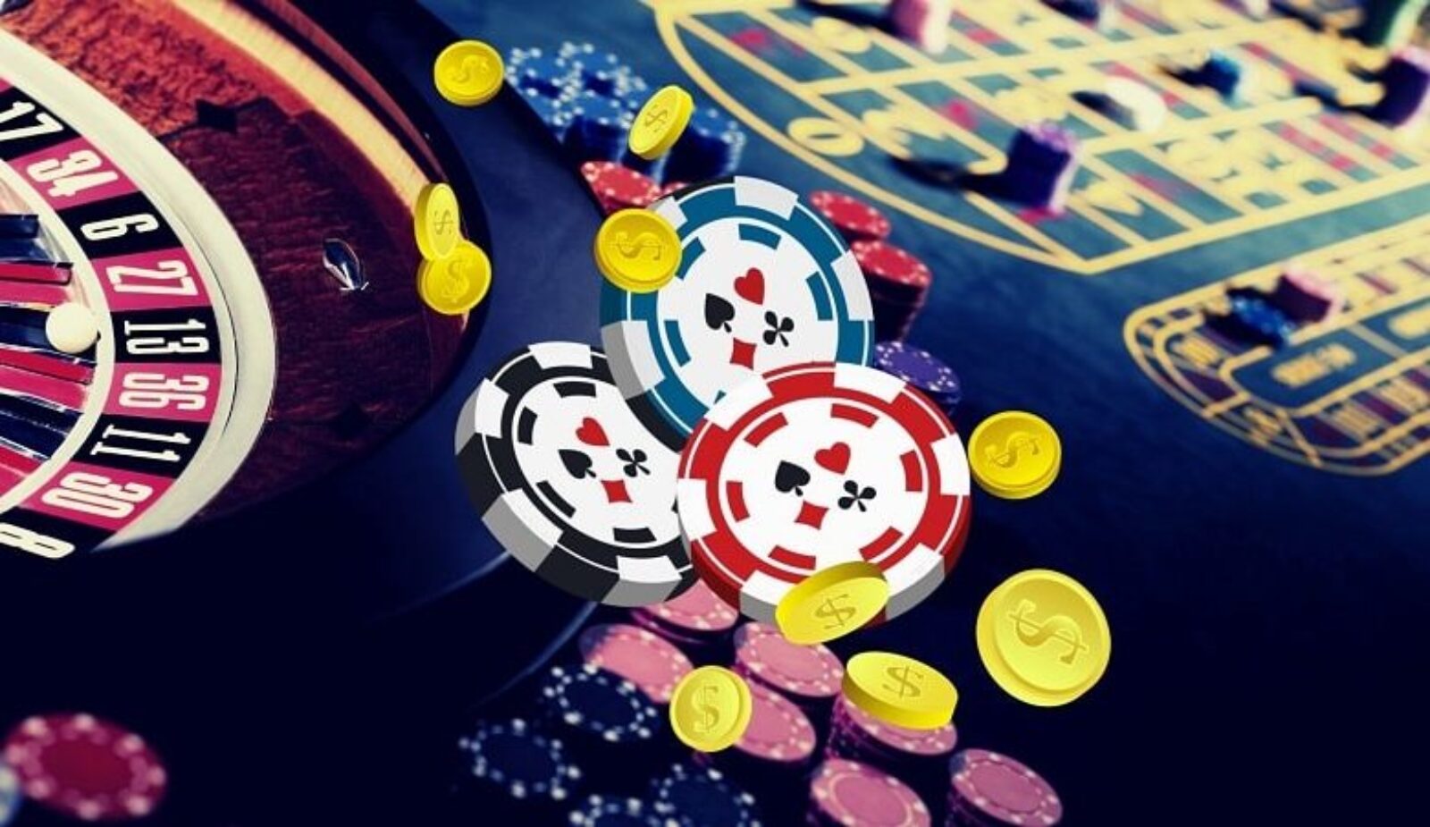 6 Thrilling Features of Online Casino Games That One Should Know