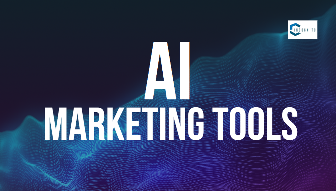 AI Marketing Tools