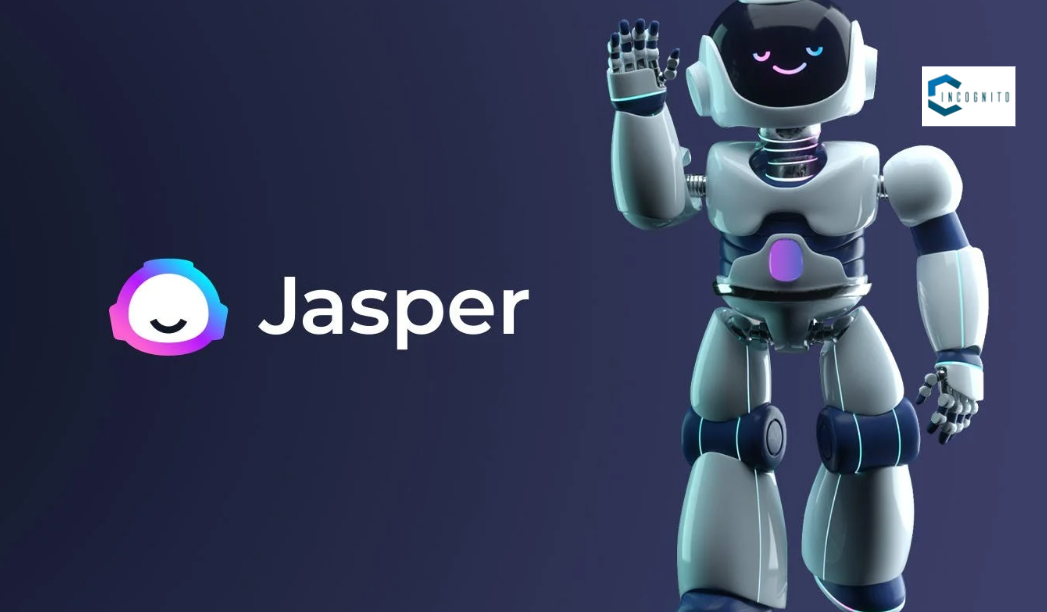 AI Marketing Tools: Jasper AI