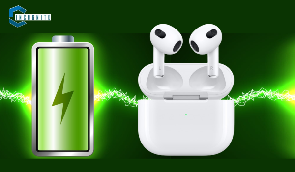 AirPods Pro 3: Speculative Battery Life