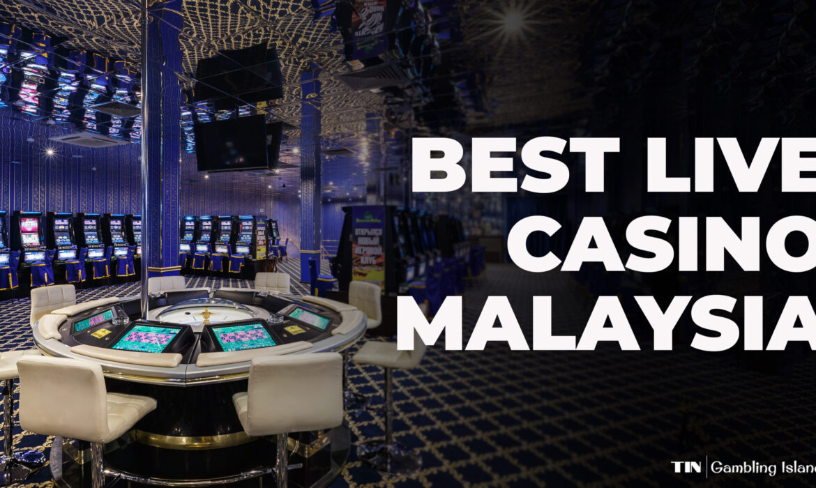 Best 10 Gambling Sites for Online Betting in Malaysia
