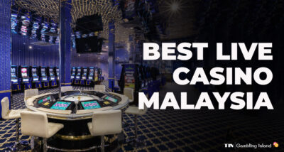 Best 10 Gambling Sites for Online Betting in Malaysia