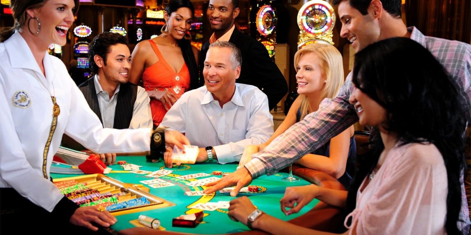 Blackjack Casino: How To Play This Amazing Game In 2024