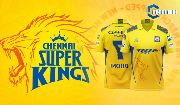 Chennai Super Kings (CSK)