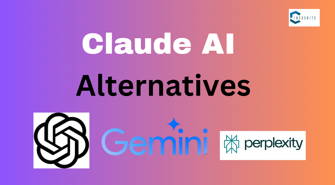 Claude AI Alternatives