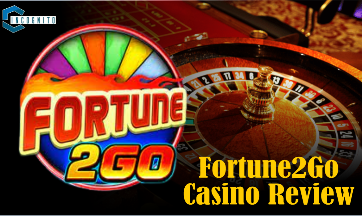 Fortune2Go Casino Review