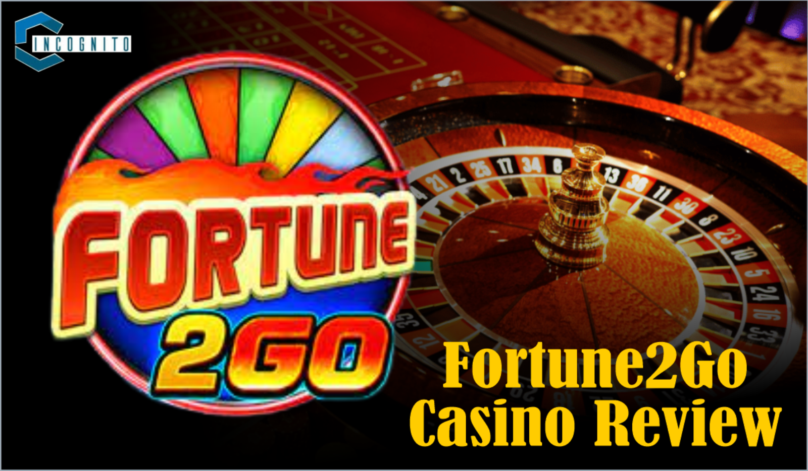 Fortune2Go Casino Review