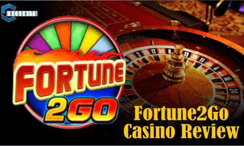 Fortune2Go Casino Review: Should You Be Playing On This Online Casino or Not?
