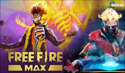 Free Fire MAX