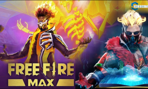 Free Fire MAX: Should You Be Playing This Battle Royale Game in ‘24? (We have a hidden treasure for you too 😉)