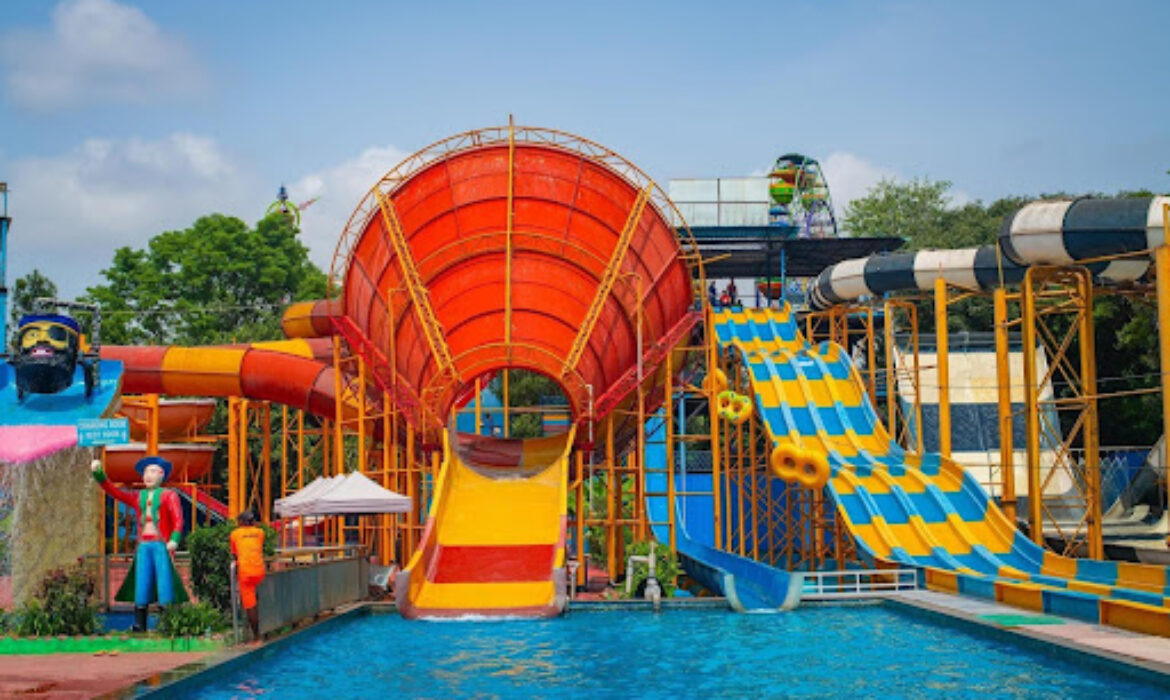 Fun World Bengaluru: A Complete Guide to the Ultimate Amusement Park Experience