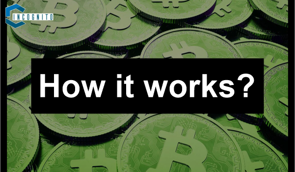 Green coin how it works