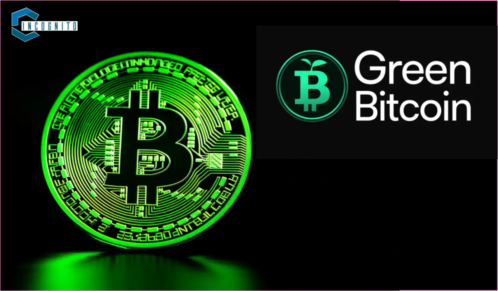 Green Bitcoin