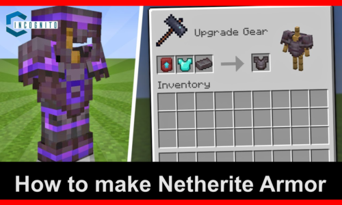 How to Make Netherite Armor: The Ultimate Guide for Minecraft Players