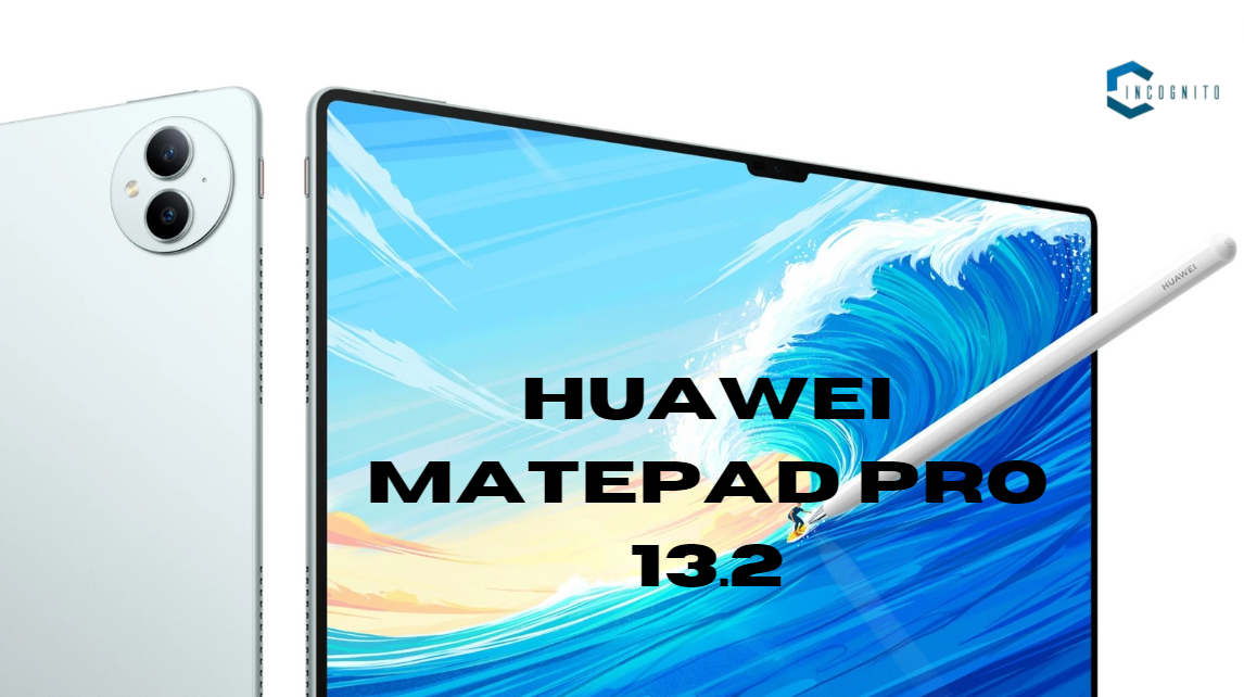 Huawei MatePad Pro 13.2