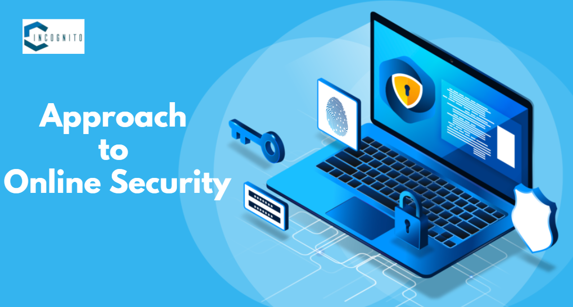 Approach to Online Security