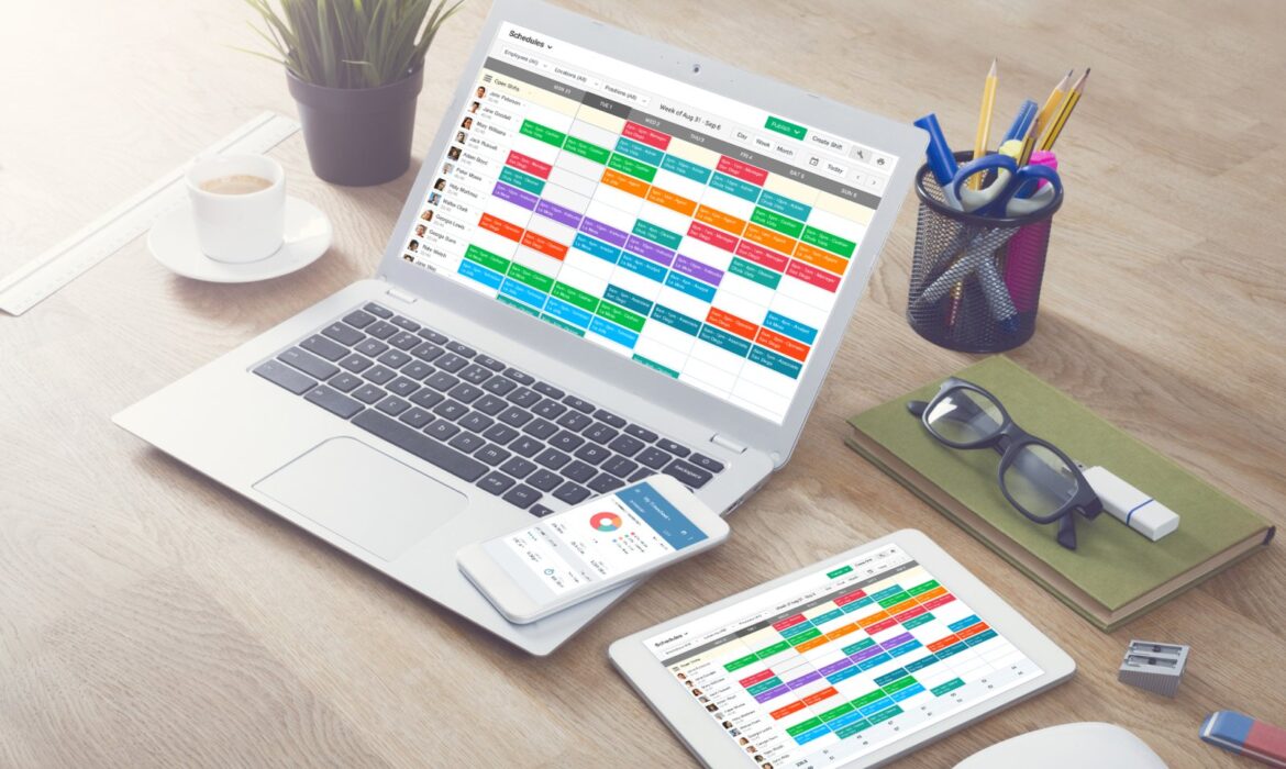 Maximize Efficiency: The Ultimate Guide to Staff Scheduling & Employment Self-Service