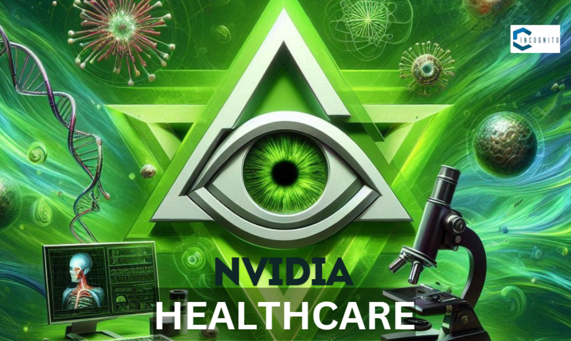 Nvidia AI Healthcare