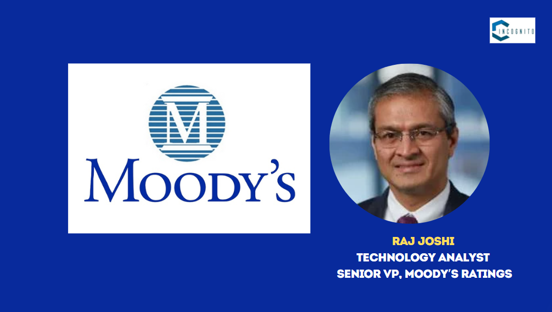 Nvidia AI Healthcare: Raj Joshi, Technology Analyst and Senior VP at Moody’s Ratings