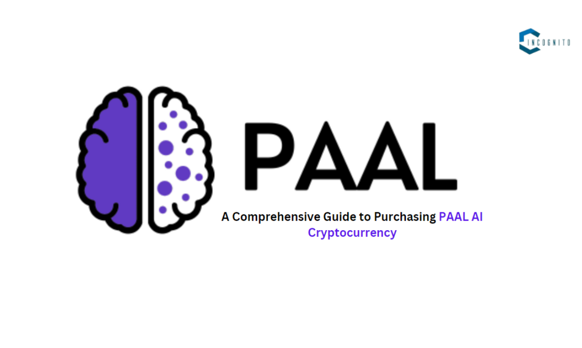 A Comprehensive Guide to Purchasing PAAL AI Cryptocurrency