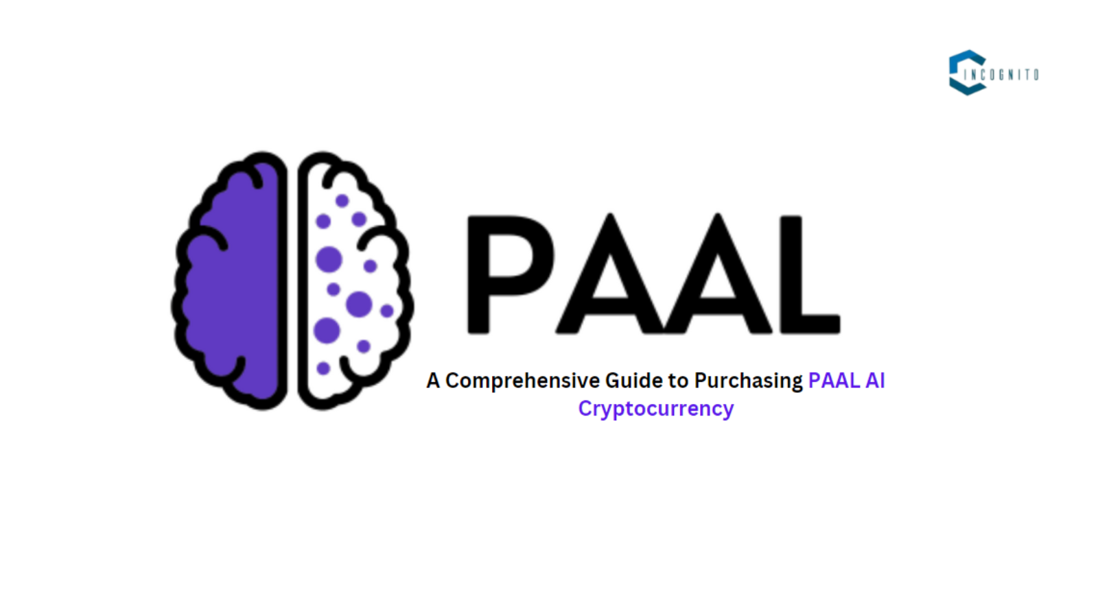 A Comprehensive Guide to Purchasing PAAL AI Cryptocurrency