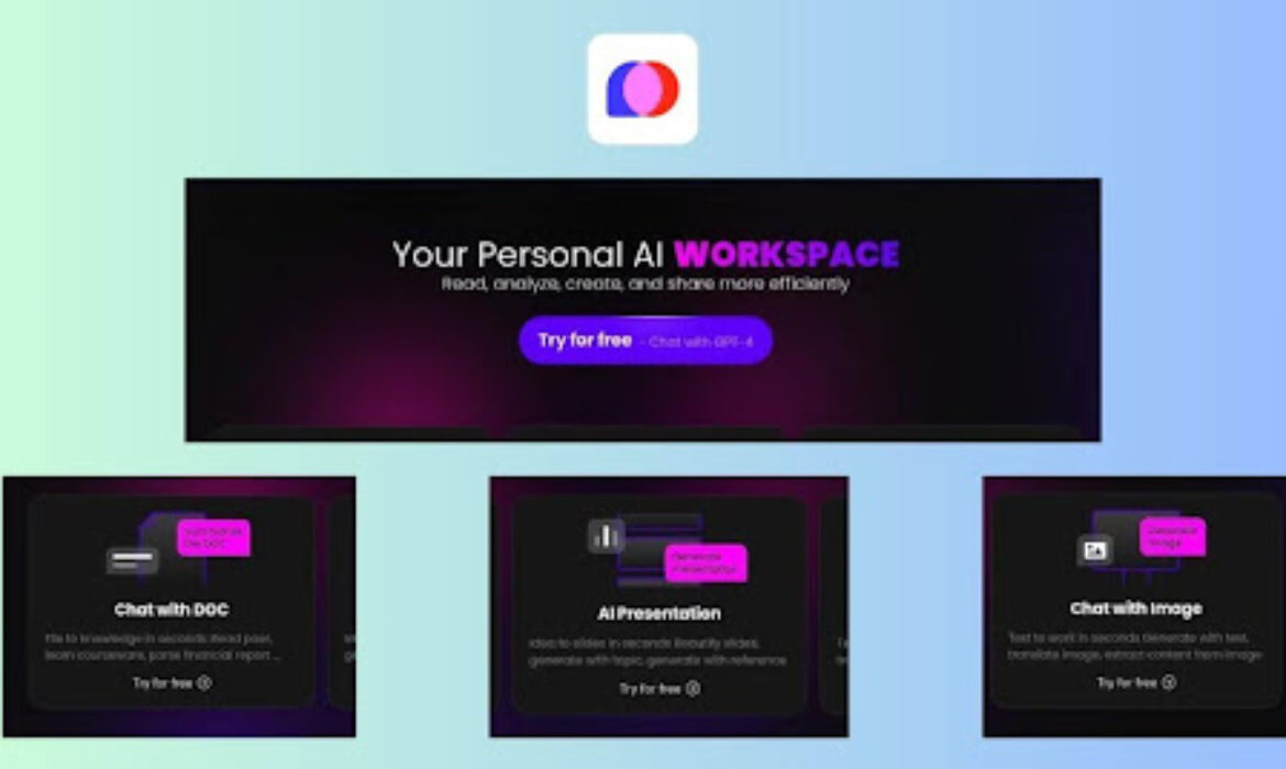 PopAi Pro: The Ultimate AI-Driven Presentation and Ideation Tool