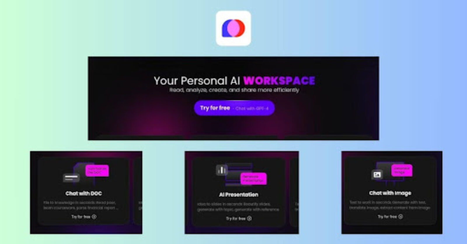 PopAi Pro: The Ultimate AI-Driven Presentation and Ideation Tool