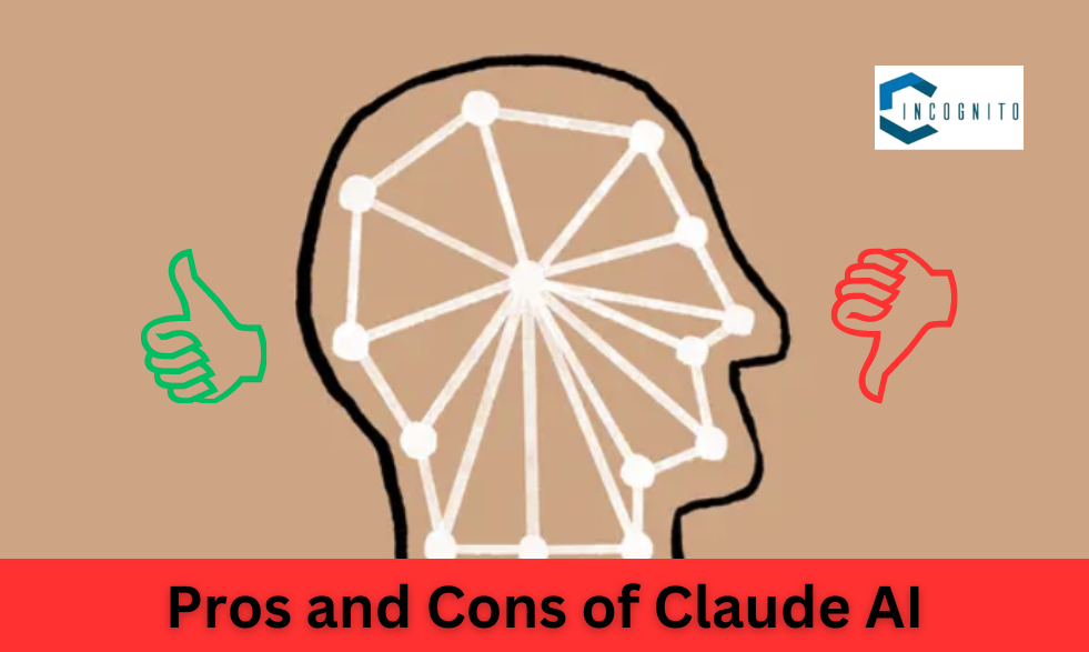 Pros and Cons of Claude AI