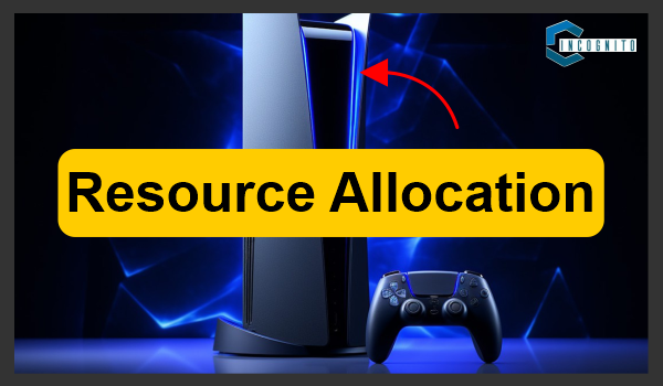PS5 Web Browser: Resource Allocation
