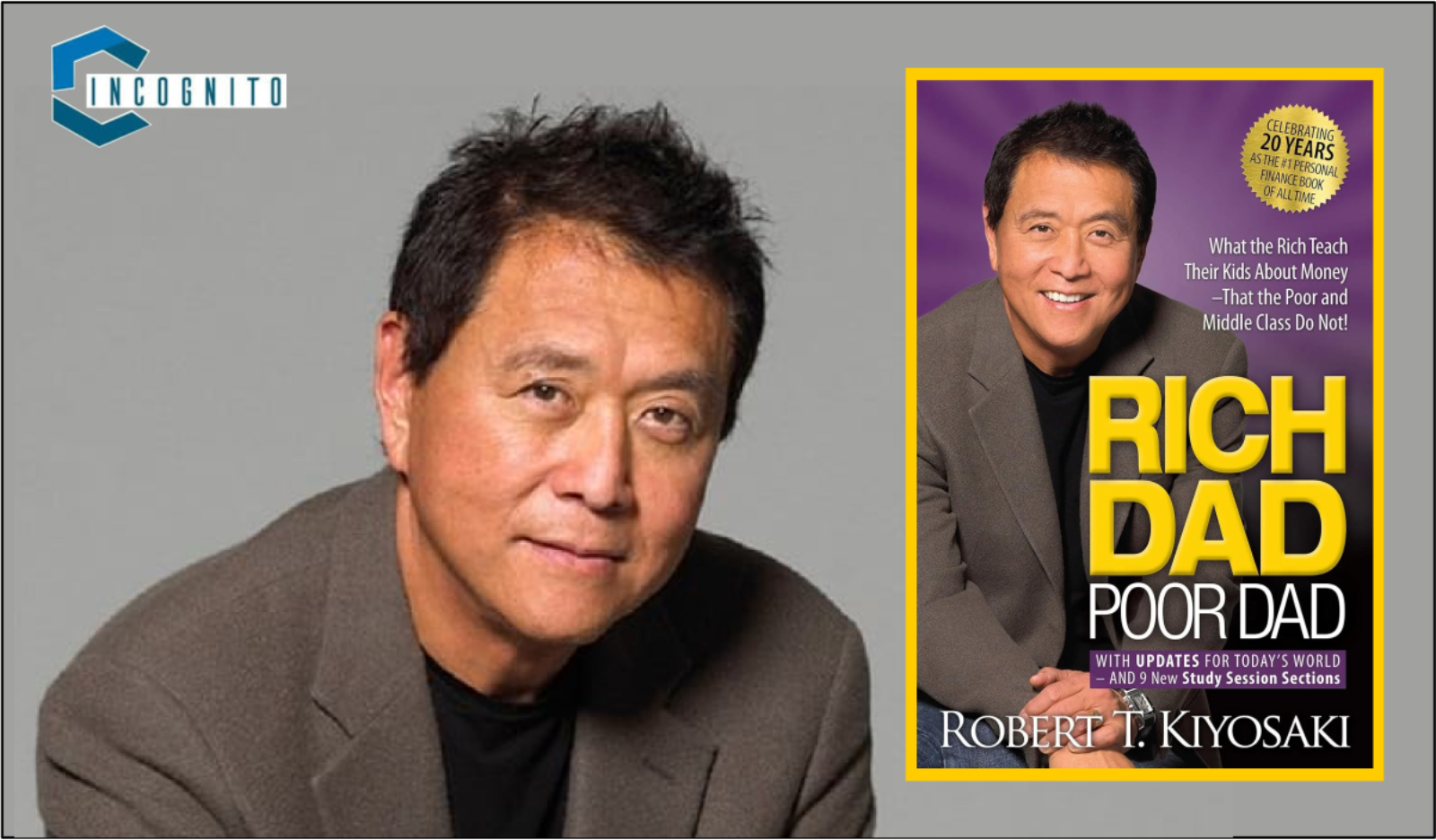 Robert Kiyosaki Net Worth: Does The Author of Rich Dad And Poor Dad Really Have 100 Million Dollars?